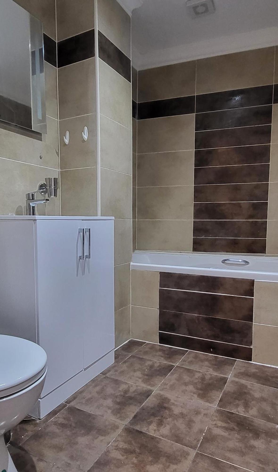 Stunning 2 Bedroom Apartment In Canary Wharf - Morland Apartments London Bilik gambar